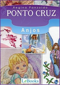 Baixar Ponto cruz – anjos (Coleção Artesanato) pdf, epub, eBook