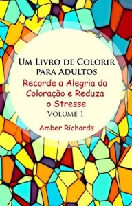 Baixar Um Livro de Colorir para Adultos pdf, epub, eBook