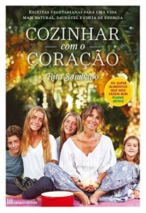 Baixar Cozinhar Com o Cora&ccedil;&atilde;o pdf, epub, eBook