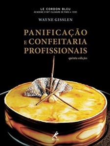 Baixar Panificação e Confeitaria Profissionais pdf, epub, eBook