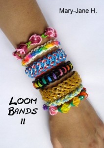 Baixar Loom Bands 2 – Intermediary pdf, epub, eBook