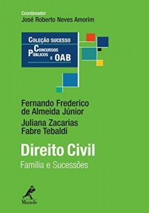 Baixar Direito Civil: Fam&iacute;lia e Sucess&otilde;es pdf, epub, eBook