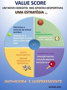 Baixar VALUE SCORE pdf, epub, eBook