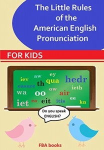 Baixar AS REGRINHAS DA PRONÚNCIA DA LÍNGUA INGLESA pdf, epub, eBook