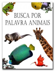 Baixar Busca Por Palavra Animais pdf, epub, eBook