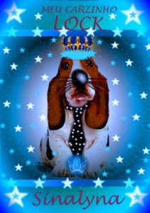 Baixar Meu c&atilde;ozinho Lock pdf, epub, eBook