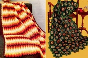 Baixar 5 Padr&otilde;es afeg&atilde;os croch&eacute; pdf, epub, eBook