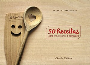 Baixar 50 Receitas para impressionar a namorada pdf, epub, eBook
