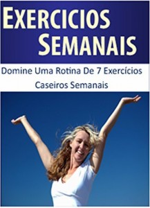 Baixar 7 Exercicios Semanais Para Perder Barriga R&aacute;pidamente (Especialista em Perda de Peso Livro 2) pdf, epub, eBook