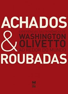 Baixar Achados e roubadas pdf, epub, eBook