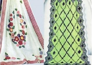 Baixar Afeg&atilde;os croch&eacute; pdf, epub, eBook