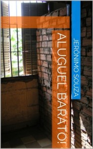 Baixar Aluguel Barato! (Sebo do Fauno Livro 2) pdf, epub, eBook