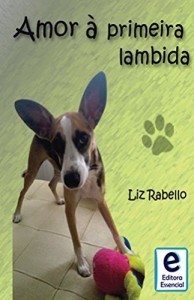 Baixar Amor à primeira lambida pdf, epub, eBook
