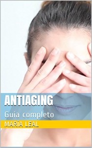 Baixar Antiaging: Gu&iacute;a completo pdf, epub, eBook