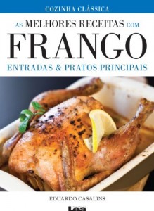 Baixar As Melhores Receitas com frango pdf, epub, eBook