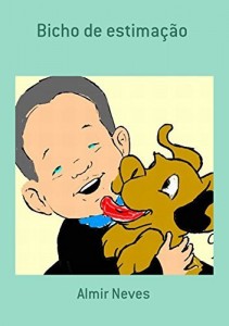 Baixar Bicho De Estima&ccedil;&atilde;o pdf, epub, eBook