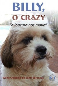 Baixar Billy O Crazy pdf, epub, eBook
