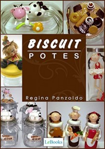Baixar Biscuit – potes (Coleção Artesanato) pdf, epub, eBook