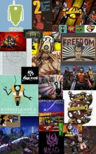 Baixar Borderlands 2 descarregadas – Os Segredos .. As armas! pdf, epub, eBook