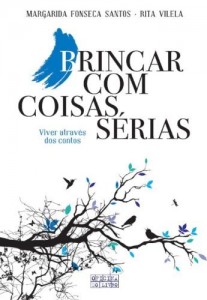 Baixar Brincar com Coisas S&eacute;rias pdf, epub, eBook