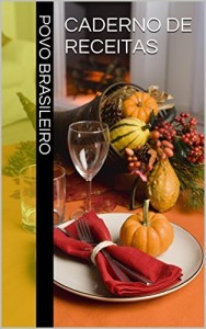 Baixar Caderno de Receitas pdf, epub, eBook