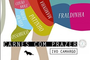 Baixar Carnes com prazer: 2 (Receitas dos cortes da carne bovina) pdf, epub, eBook