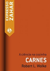 Baixar Carnes: A ciência na cozinha pdf, epub, eBook