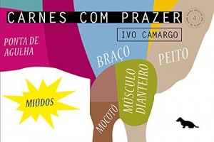 Baixar Carnes com prazer: 4 (Receitas dos cortes da carne bovina) pdf, epub, eBook