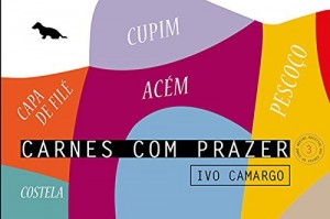 Baixar Carnes com prazer: 3 (Receitas dos cortes da carne bovina) pdf, epub, eBook