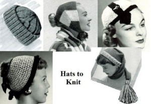 Baixar Chap&eacute;us de malha pdf, epub, eBook