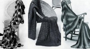 Baixar Cl&aacute;ssico Vintage malha padr&otilde;es afeg&atilde;o pdf, epub, eBook