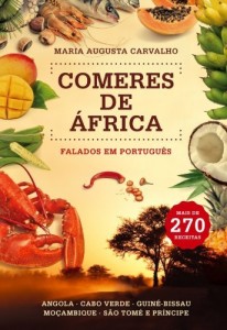 Baixar Comeres de África Falados em Português pdf, epub, eBook