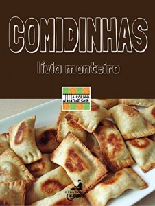 Baixar Comidinhas (A Cozinha de Casa) pdf, epub, eBook