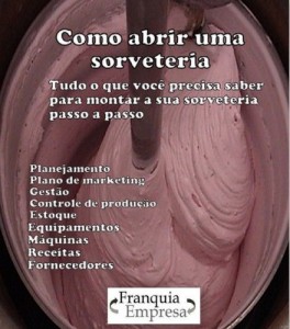 Baixar Como montar uma sorveteria pdf, epub, eBook