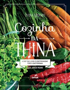 Baixar Cozinha da Thina pdf, epub, eBook