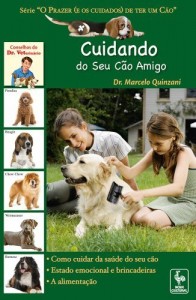 Baixar Cuidando do Seu Cão Amigo pdf, epub, eBook