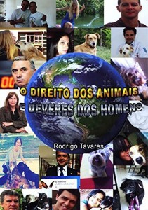 Baixar Direito Dos Animais E Deveres Dos Homens pdf, epub, eBook