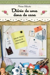 Baixar Di&aacute;rio de uma dona de casa pdf, epub, eBook