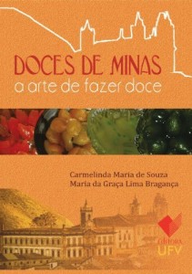 Baixar Doces de Minas pdf, epub, eBook