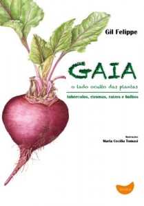 Baixar Gaia, o lado oculto das plantas pdf, epub, eBook