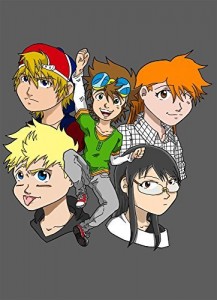 Baixar Guardiões Virtuais 00 pdf, epub, eBook