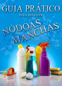 Baixar Guia Pr&aacute;tico Para Remover Manchas e n&oacute;doas: O seu guia completo para remover Manchas e N&oacute;doas pdf, epub, eBook