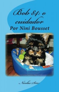 Baixar Histórias de companheiros e protetores: Nossos cães.: Por Nini Bousset (Histórias de Nini Bousset Livro 3) pdf, epub, eBook
