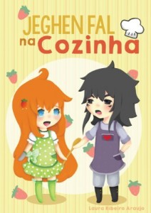 Baixar Jeghen Fal na Cozinha pdf, epub, eBook