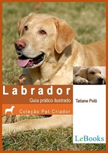 Baixar Labrador: Guia prático ilustrado (Coleção Pet Criador) pdf, epub, eBook