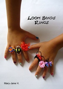 Baixar Loom Bands – Rings pdf, epub, eBook