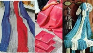 Baixar Livro de tricô dos afegãos pdf, epub, eBook