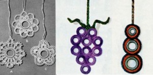 Baixar Mais Crochet Patterns para cortina puxa pdf, epub, eBook