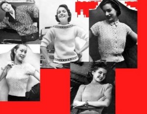 Baixar Mais padr&otilde;es de tric&ocirc; para blusas femininas pdf, epub, eBook