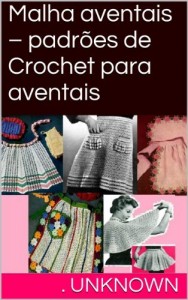 Baixar Malha aventais – padrões de Crochet para aventais pdf, epub, eBook
